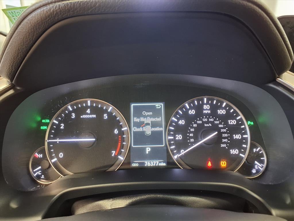 2017 Lexus RX 350 Image 18