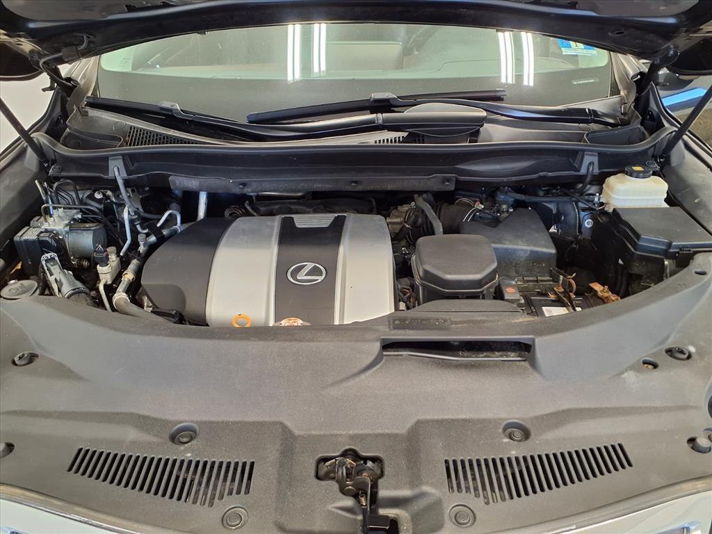 2017 Lexus RX 350 Image 19