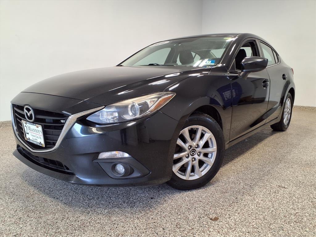 2016 Mazda Mazda3 Image 1