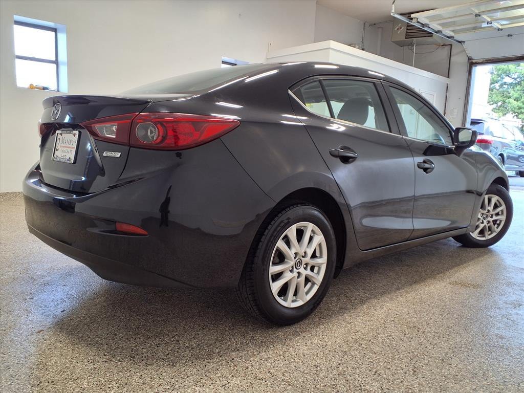 2016 Mazda Mazda3 Image 3