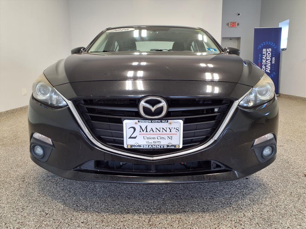 2016 Mazda Mazda3 Image 5