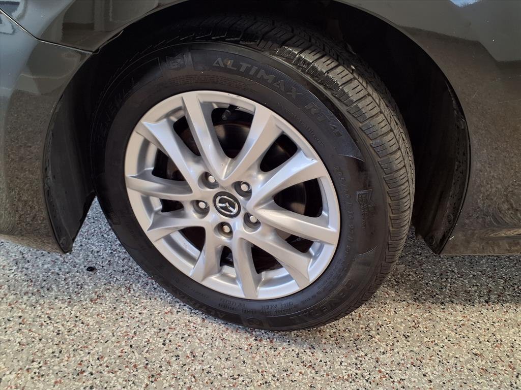 2016 Mazda Mazda3 Image 6