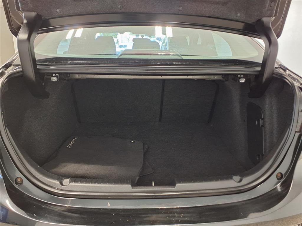 2016 Mazda Mazda3 Image 8