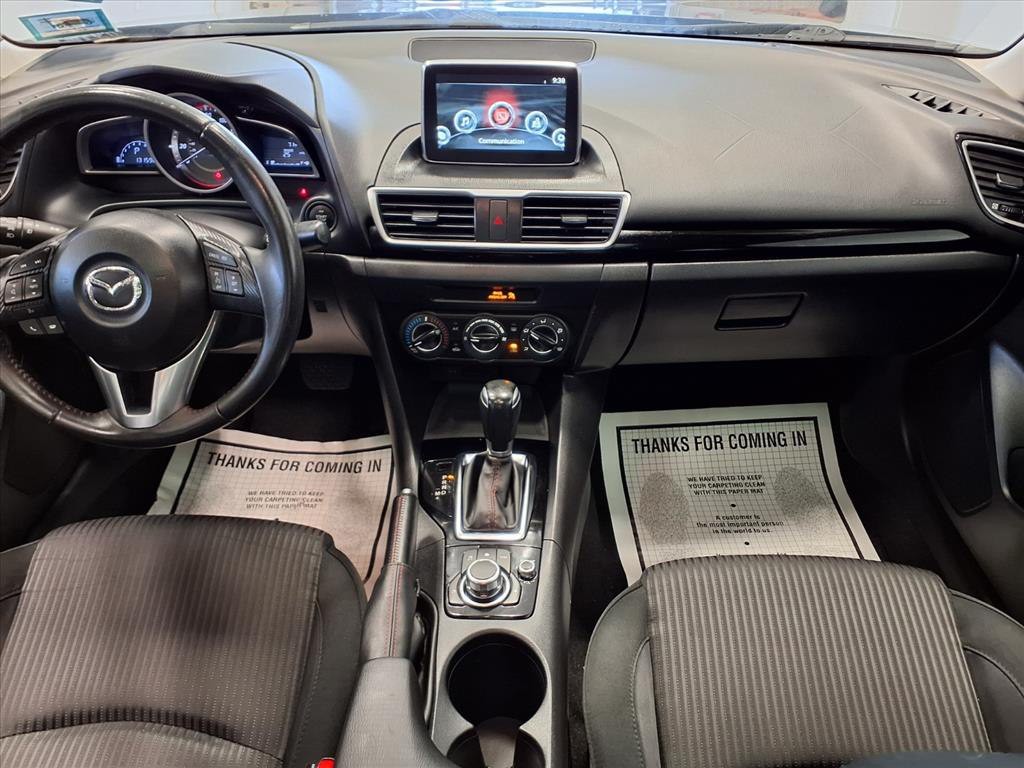2016 Mazda Mazda3 Image 11