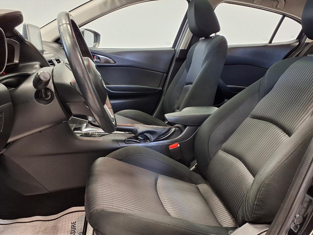 2016 Mazda Mazda3 Image 14