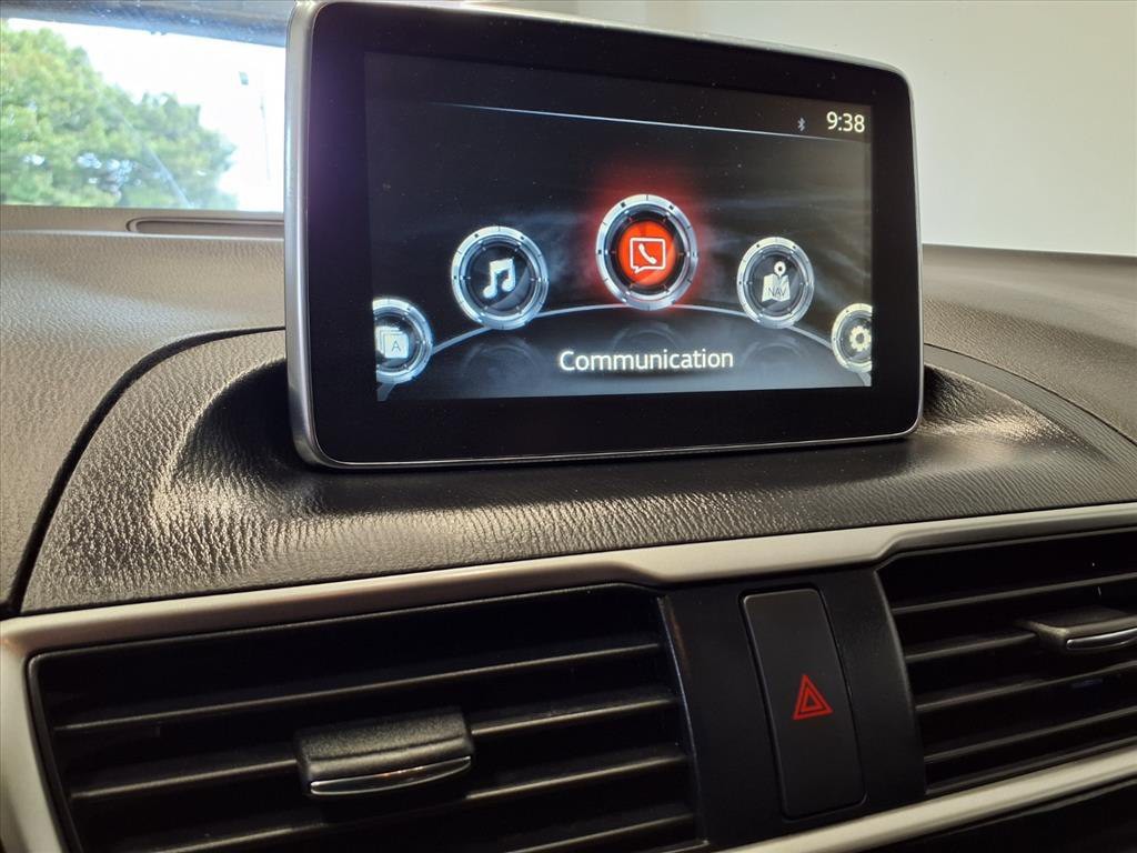 2016 Mazda Mazda3 Image 18