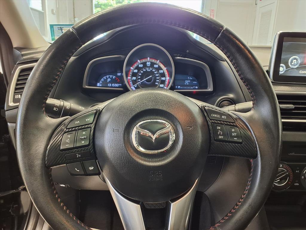 2016 Mazda Mazda3 Image 19