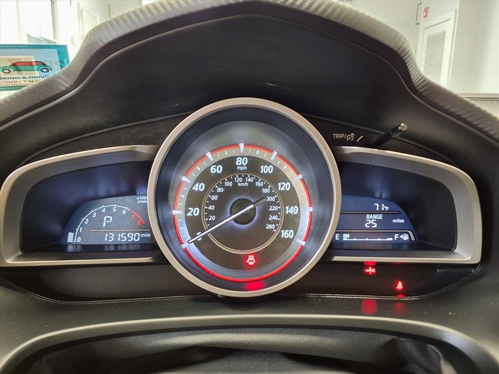2016 Mazda Mazda3 Image 20