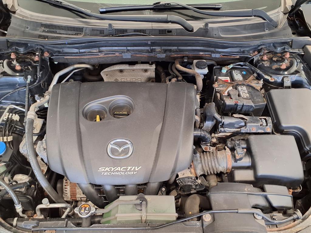 2016 Mazda Mazda3 Image 22