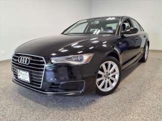 Image for 2016 Audi A6 3.0T quattro Premium Plus ID: 6882889