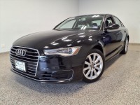 Image for 2016 Audi A6 3.0T quattro Premium Plus ID: 6882889
