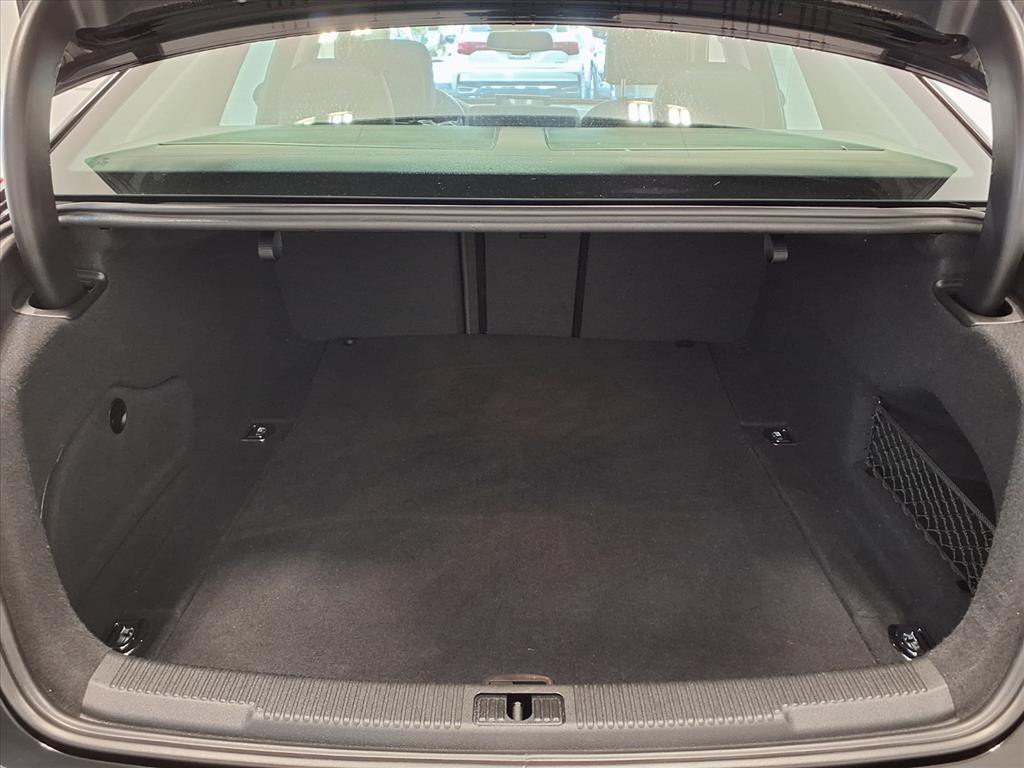 2016 Audi A6 Image 8