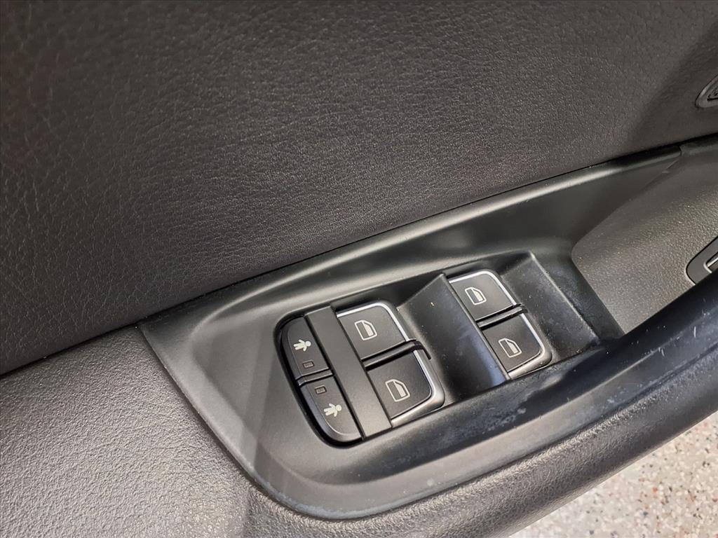 2016 Audi A6 Image 13