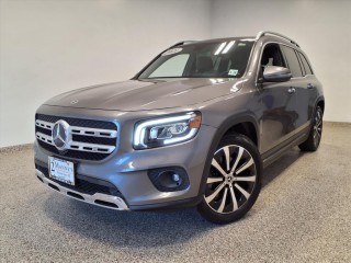 Image for 2021 Mercedes-Benz GLB Glb 250 4MATIC 4MATIC 4MATIC ID: 6882906