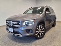 Image for 2021 Mercedes-Benz GLB Glb 250 4MATIC 4MATIC 4MATIC ID: 6882906