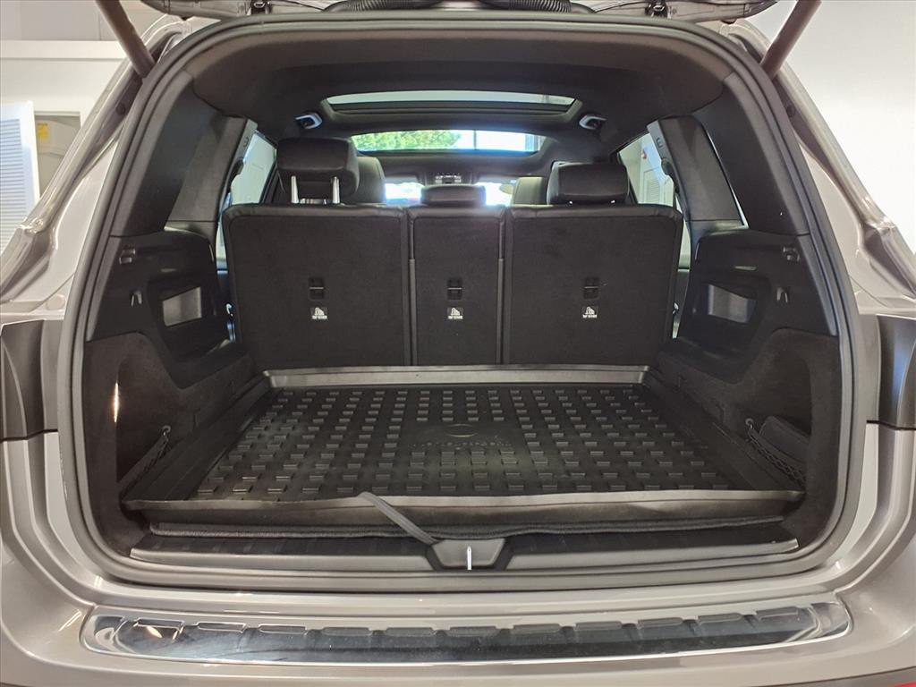 2021 Mercedes-Benz GLB Image 8