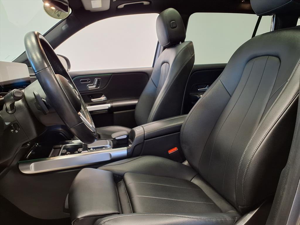2021 Mercedes-Benz GLB Image 14