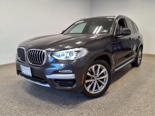 Image for 2019 BMW X3 xDrive30i ID: 6882922