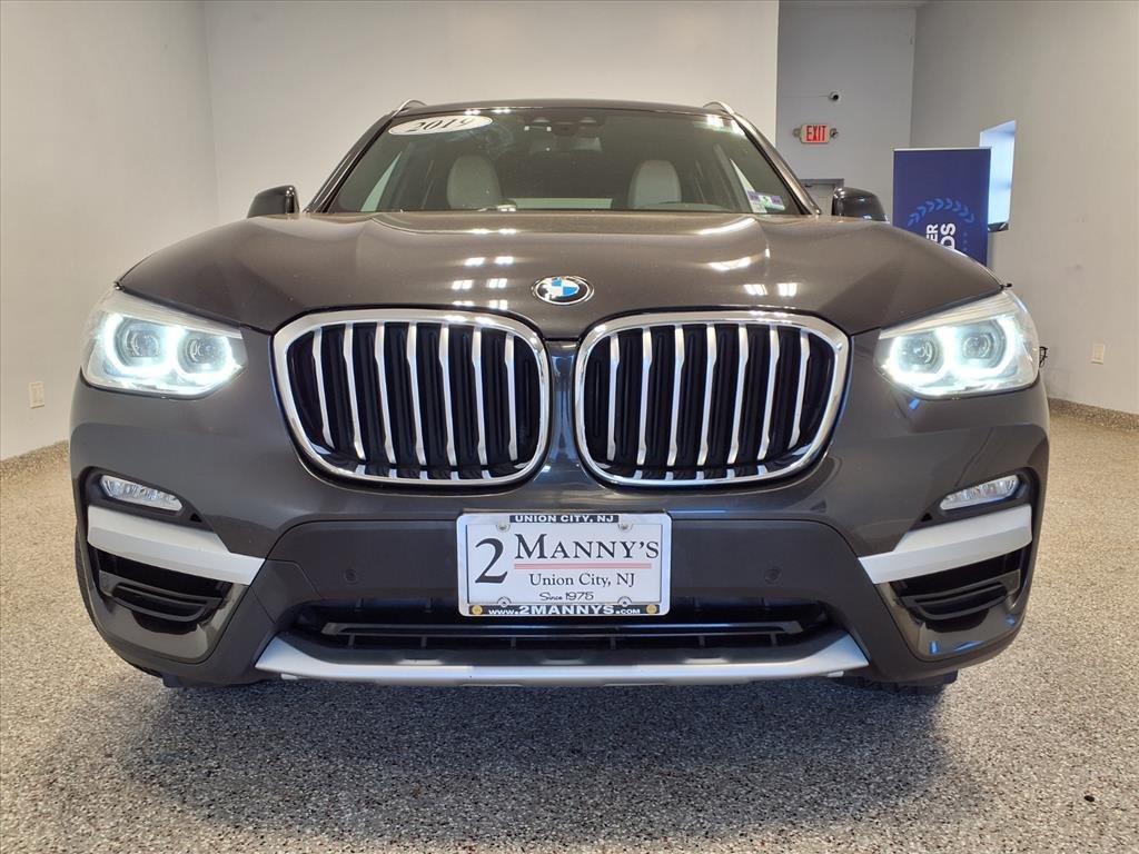 2019 BMW X3 Image 5