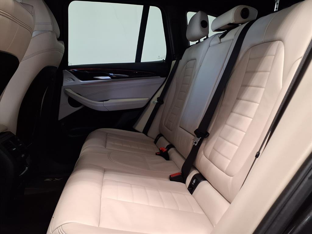 2019 BMW X3 Image 9