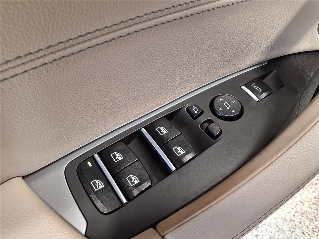 2019 BMW X3 Image 12