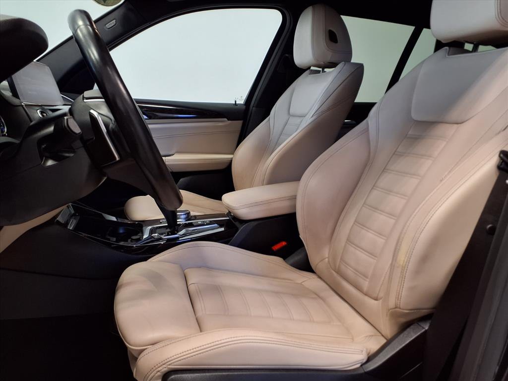 2019 BMW X3 Image 13
