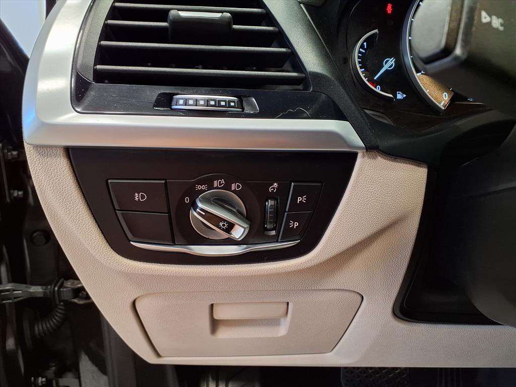 2019 BMW X3 Image 14