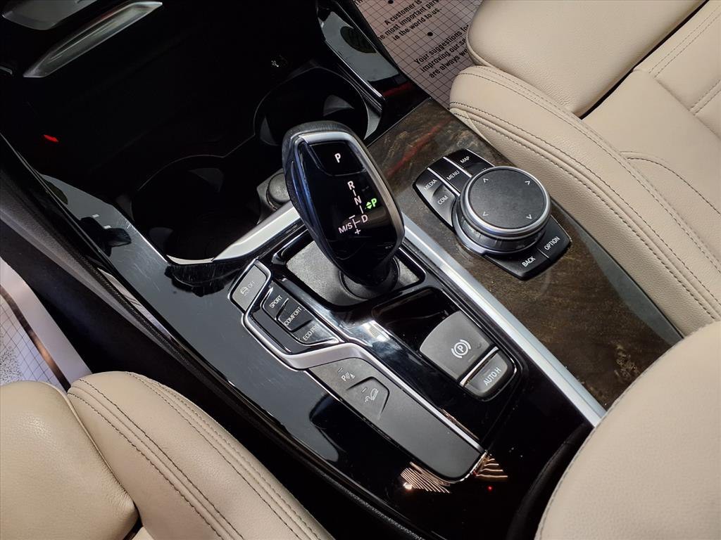 2019 BMW X3 Image 15