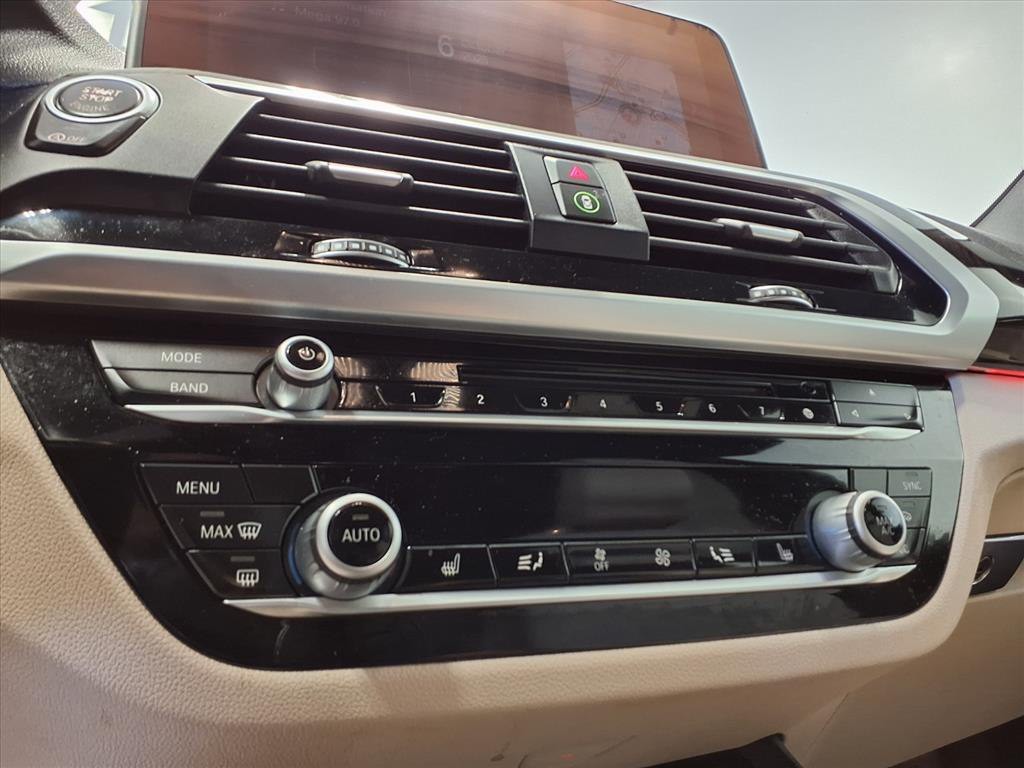 2019 BMW X3 Image 16