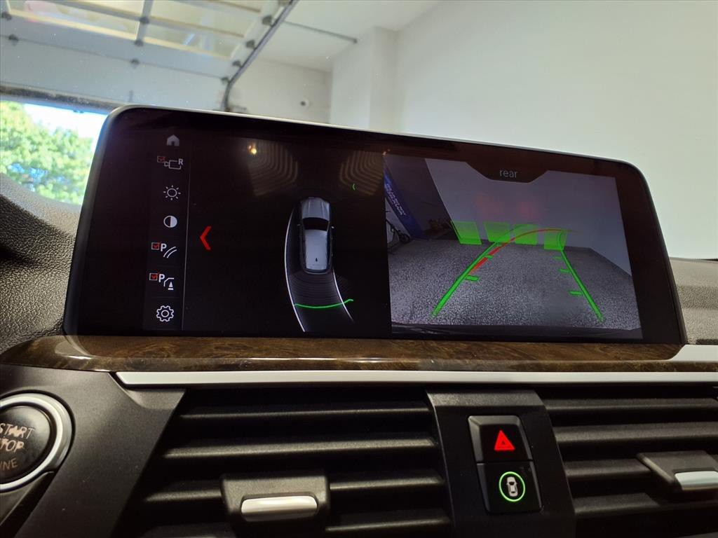 2019 BMW X3 Image 18