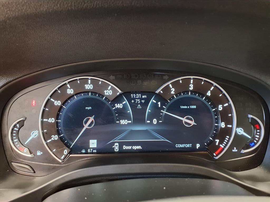 2019 BMW X3 Image 20