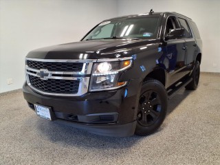 Image for 2020 Chevrolet Tahoe LS ID: 6882963
