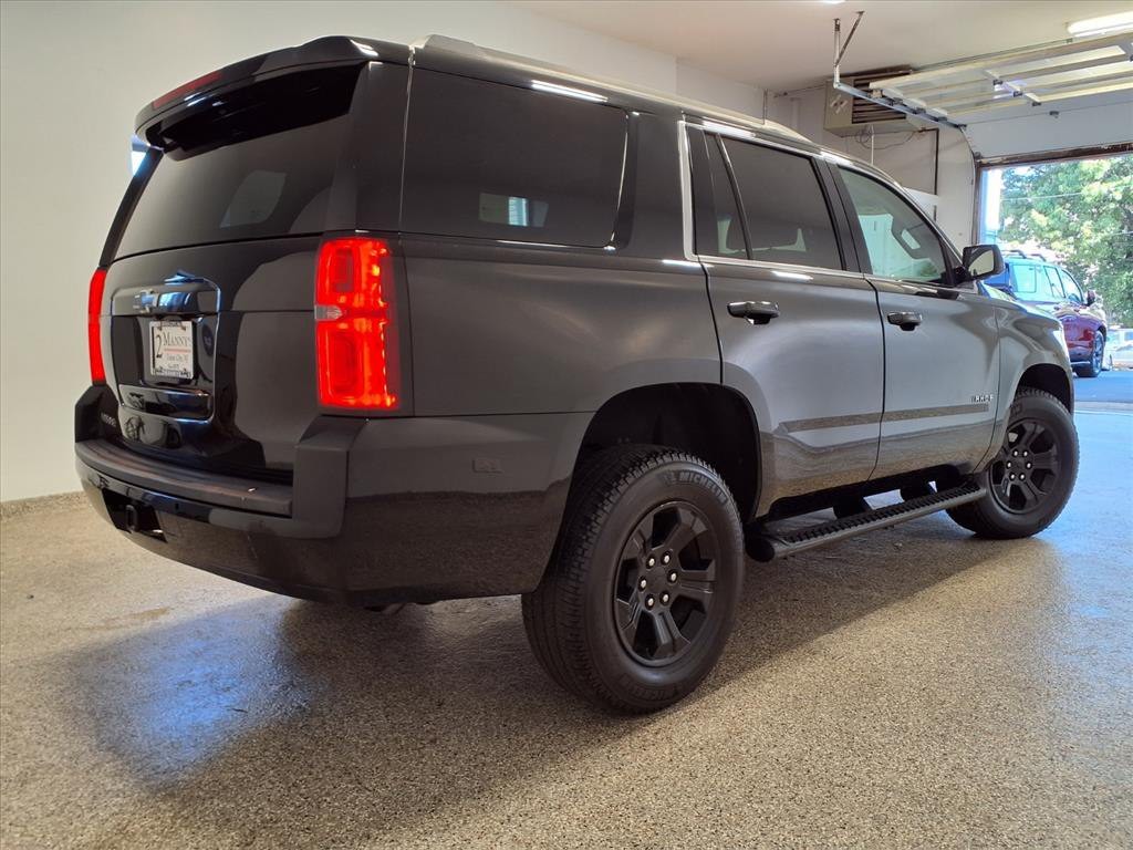 2020 Chevrolet Tahoe Image 3