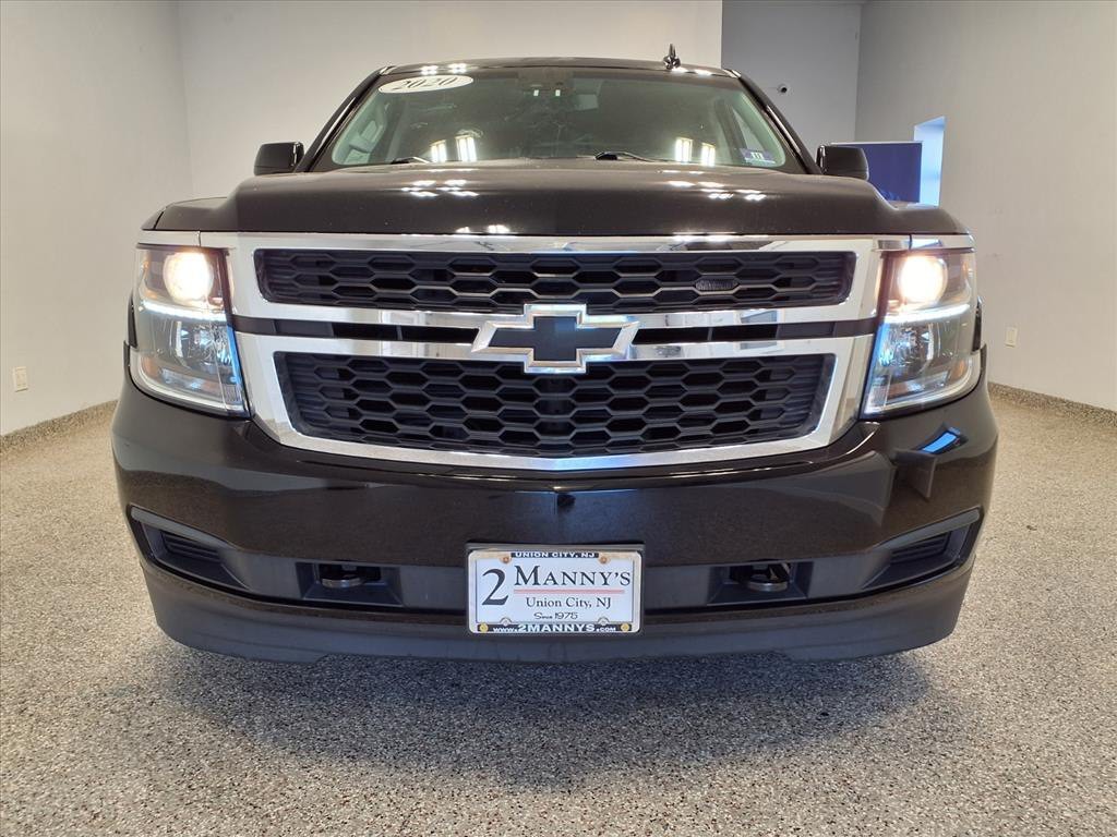 2020 Chevrolet Tahoe Image 5