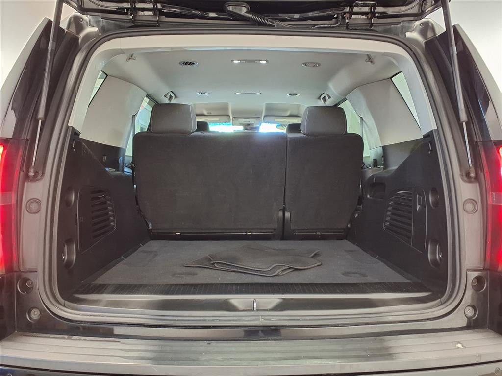 2020 Chevrolet Tahoe Image 7