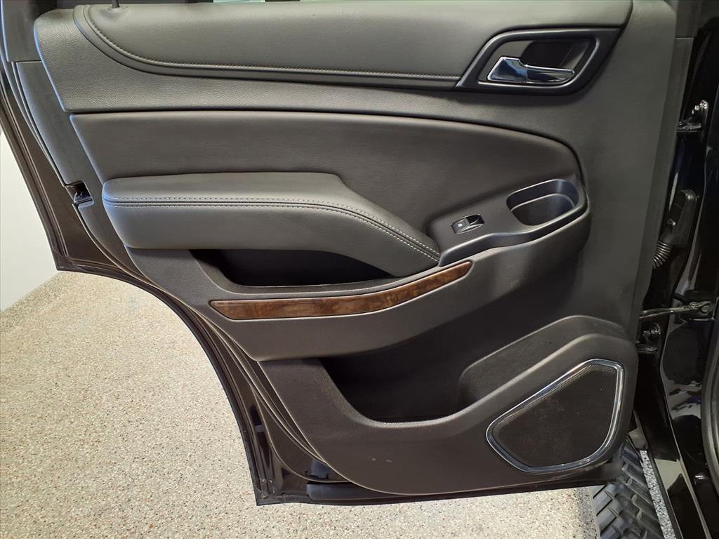 2020 Chevrolet Tahoe Image 8