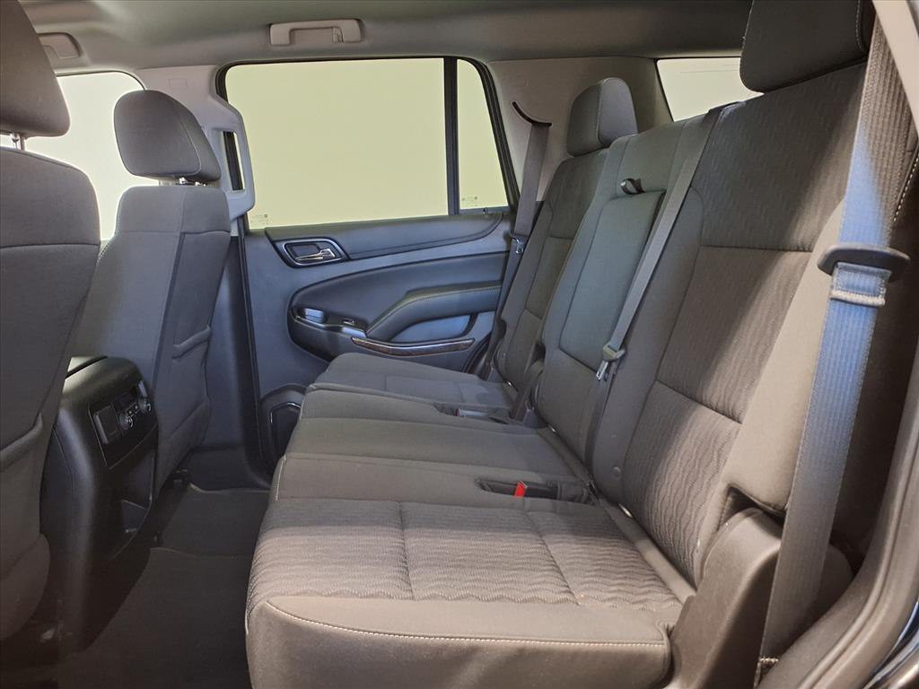 2020 Chevrolet Tahoe Image 9