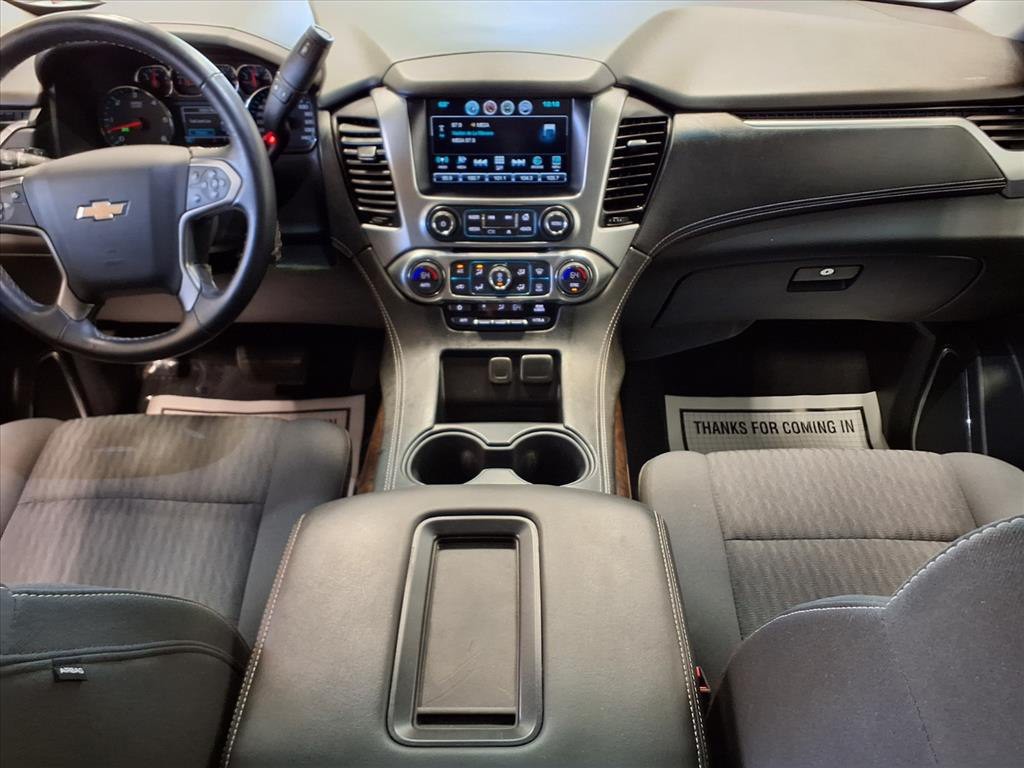 2020 Chevrolet Tahoe Image 10