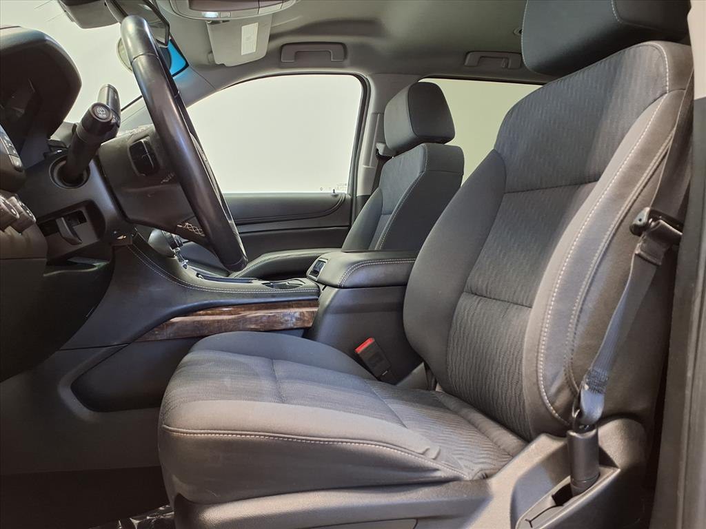 2020 Chevrolet Tahoe Image 13