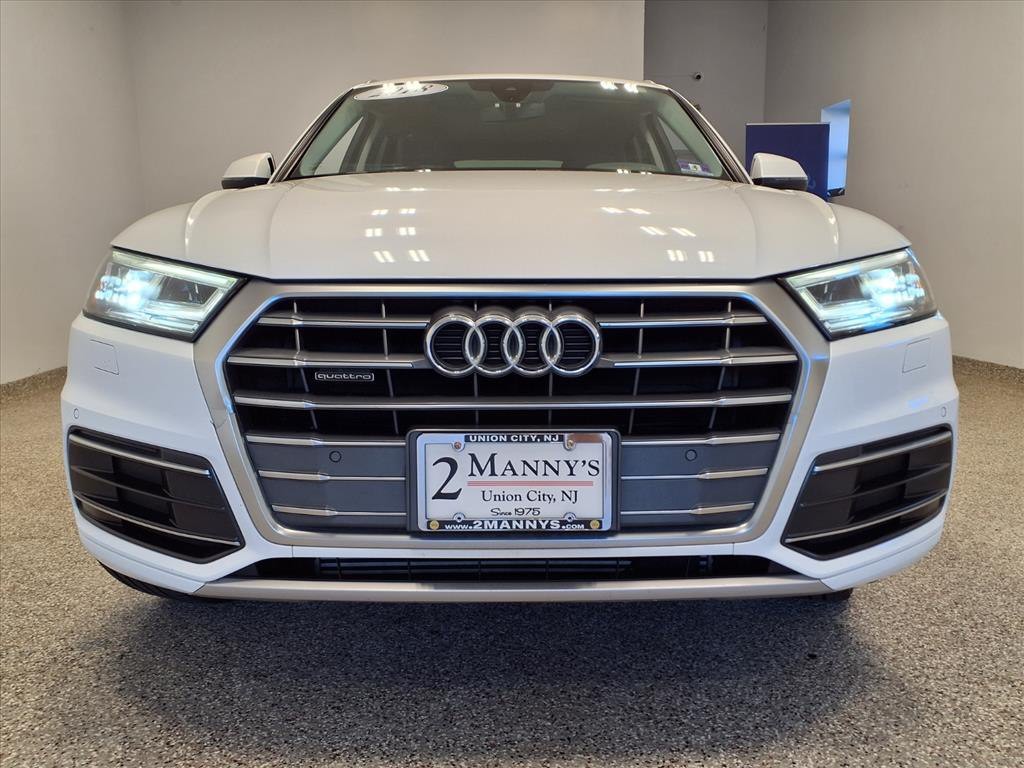 2018 Audi Q5 Image 6