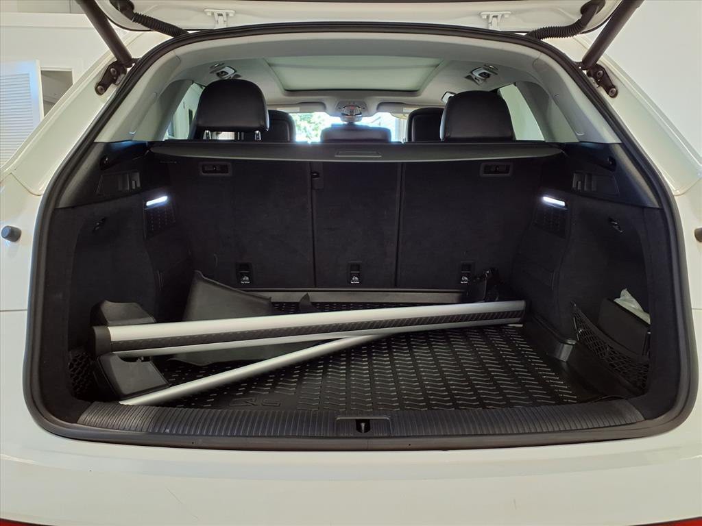 2018 Audi Q5 Image 8