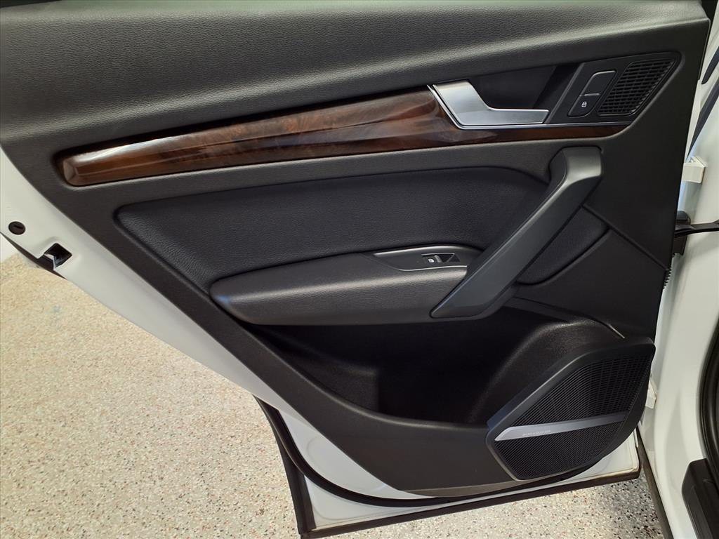 2018 Audi Q5 Image 9