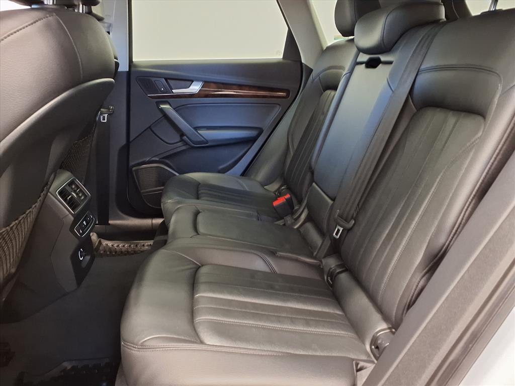 2018 Audi Q5 Image 10