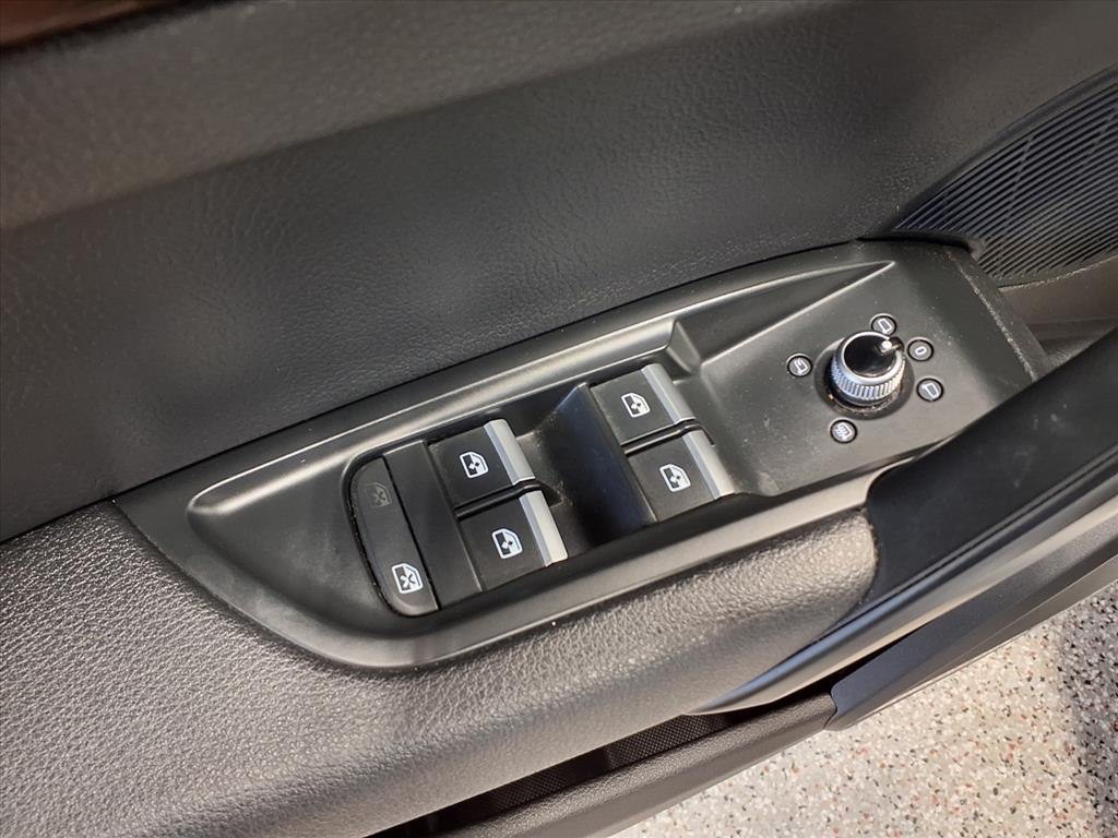 2018 Audi Q5 Image 13