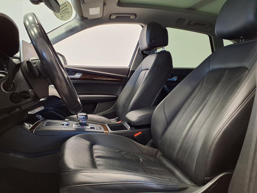 2018 Audi Q5 Image 14