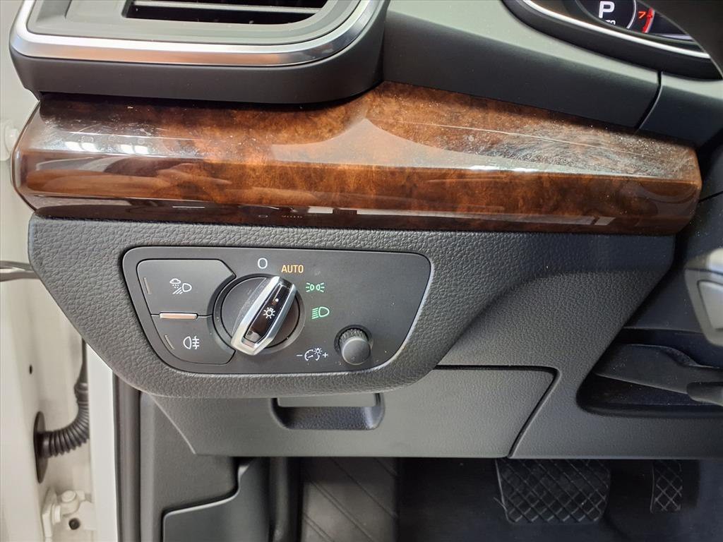 2018 Audi Q5 Image 15