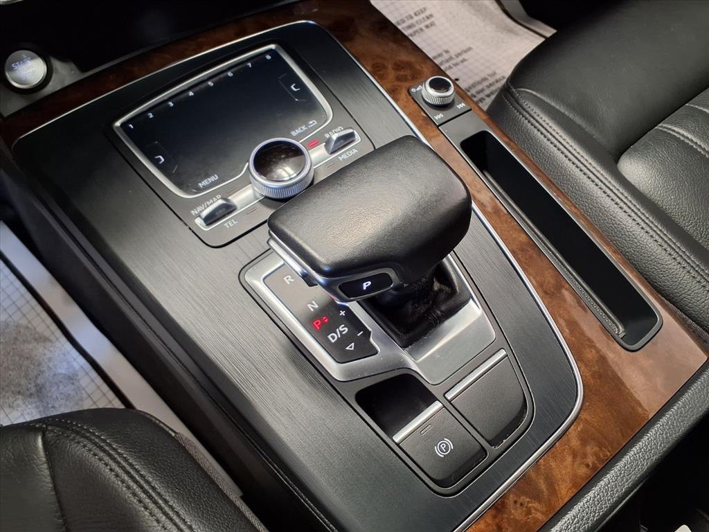 2018 Audi Q5 Image 16