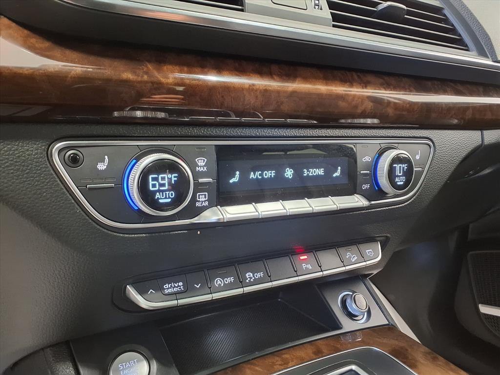 2018 Audi Q5 Image 17