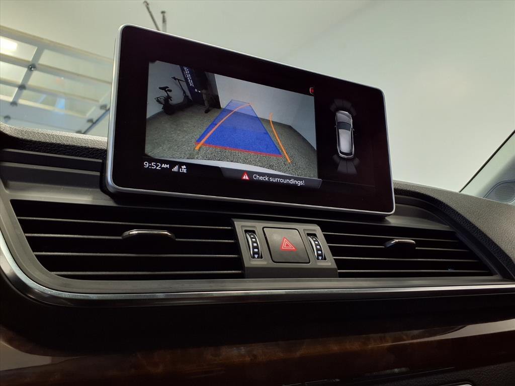2018 Audi Q5 Image 18