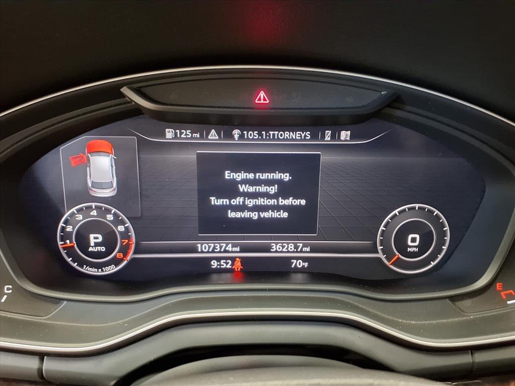 2018 Audi Q5 Image 20